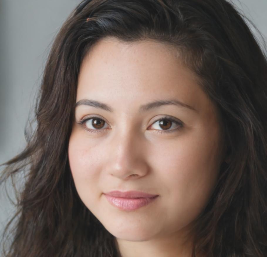 Portrait de Sophie Lemieux, Responsable Formation