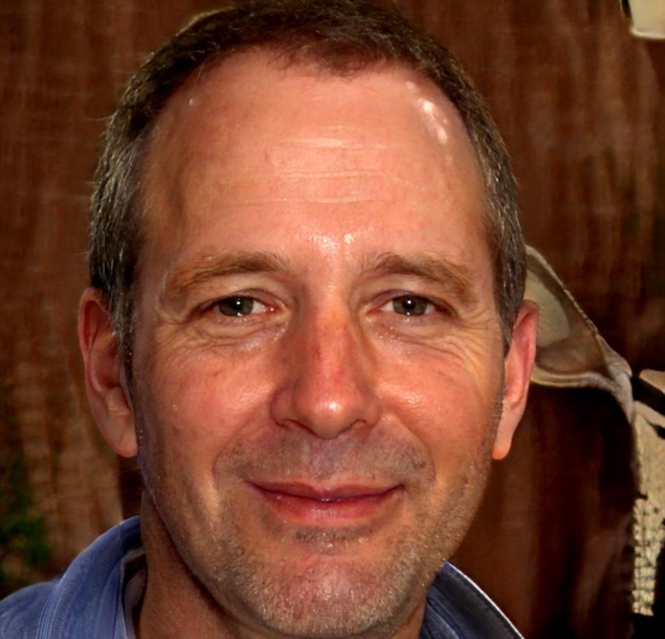 Portrait de Alexandre Martin, Analyste Senior